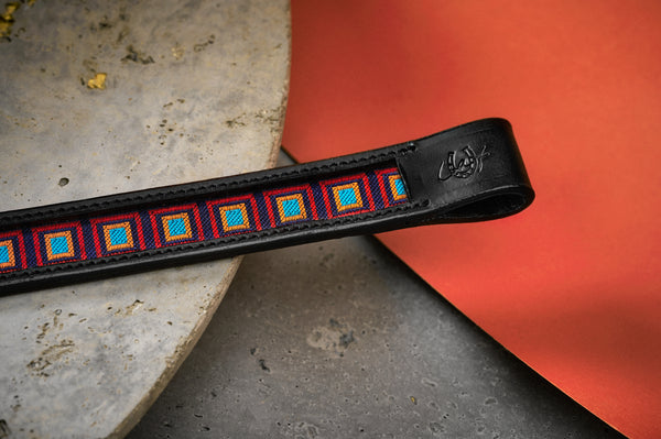 Naczółki dla koni Easy Living