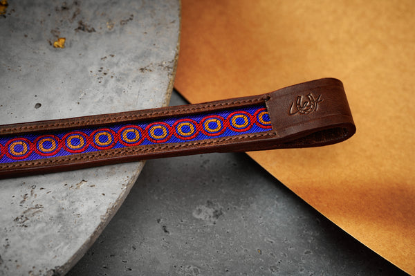 Naczółek koński Good Vibes