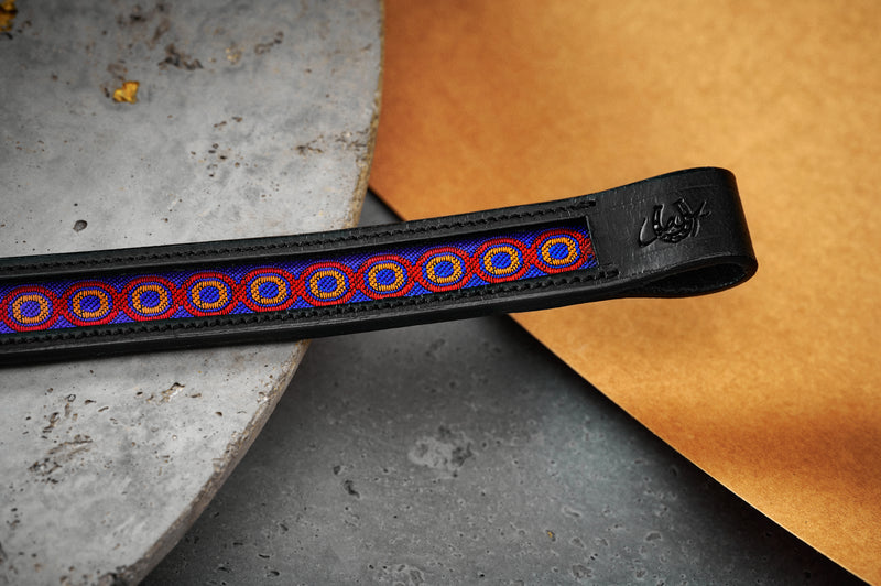 Naczółek koński Good Vibes