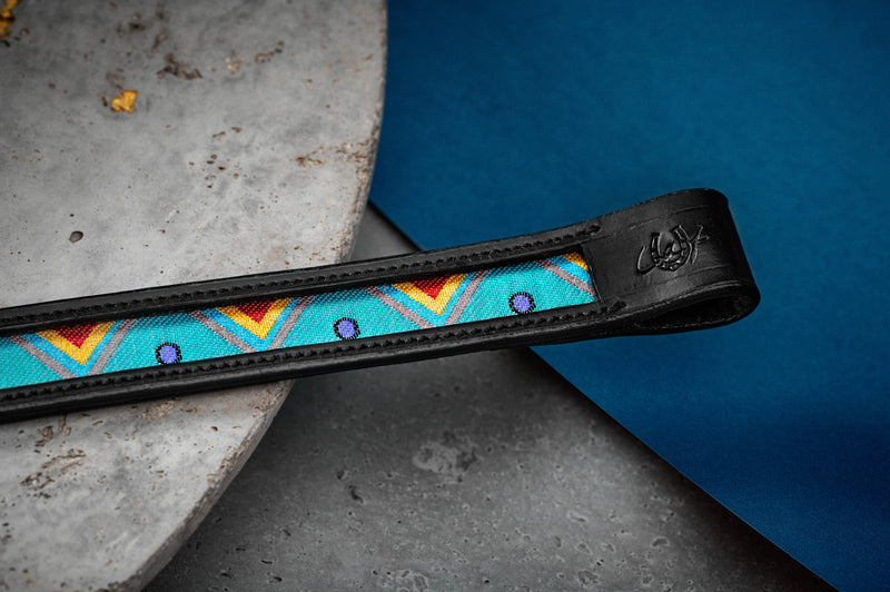 Naczółek konia Era Wodnika