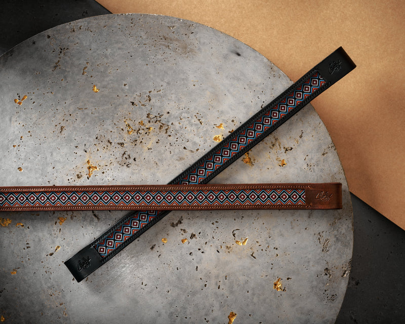 Naczółek konia Woodstock