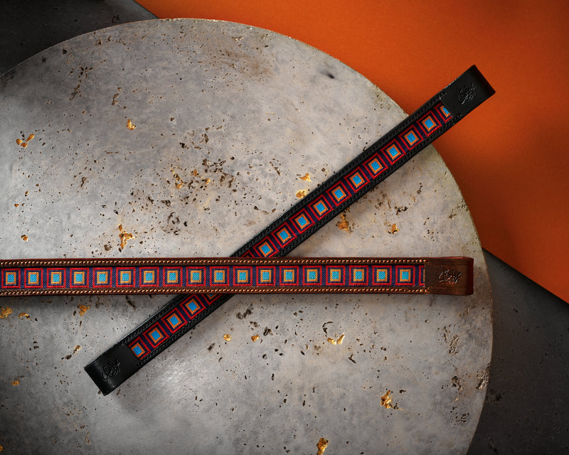 Naczółki dla koni Easy Living