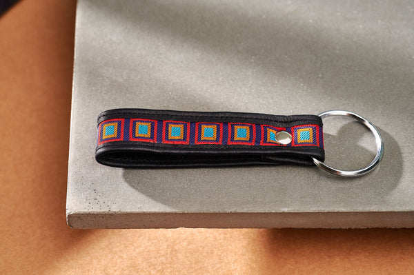 Brelok Łatwe życie