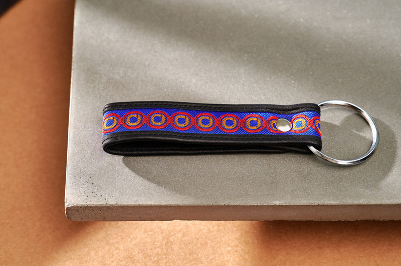 Brelok Dobre wibracje