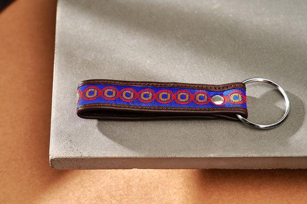 Brelok Dobre wibracje