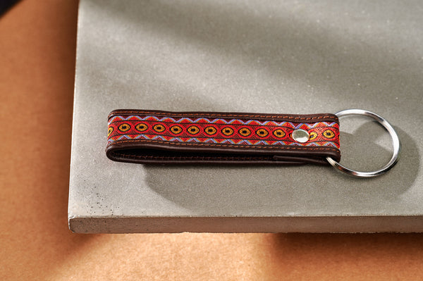 Brelok San Francisco Renaissance