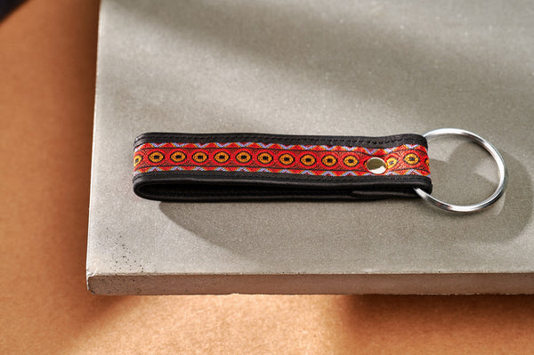 Brelok San Francisco Renaissance