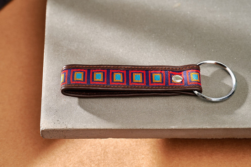 Brelok Łatwe życie