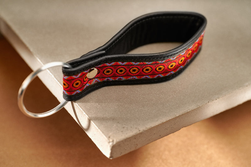 Brelok San Francisco Renaissance