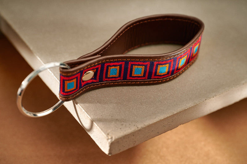 Brelok Łatwe życie