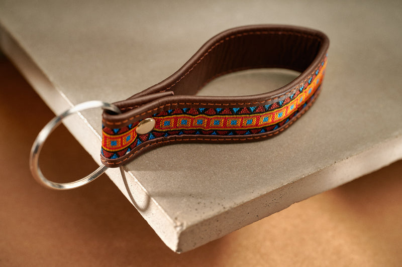 Brelok Lato Miłości