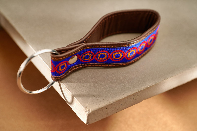 Brelok Dobre wibracje