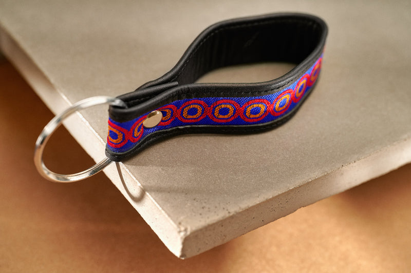 Brelok Dobre wibracje