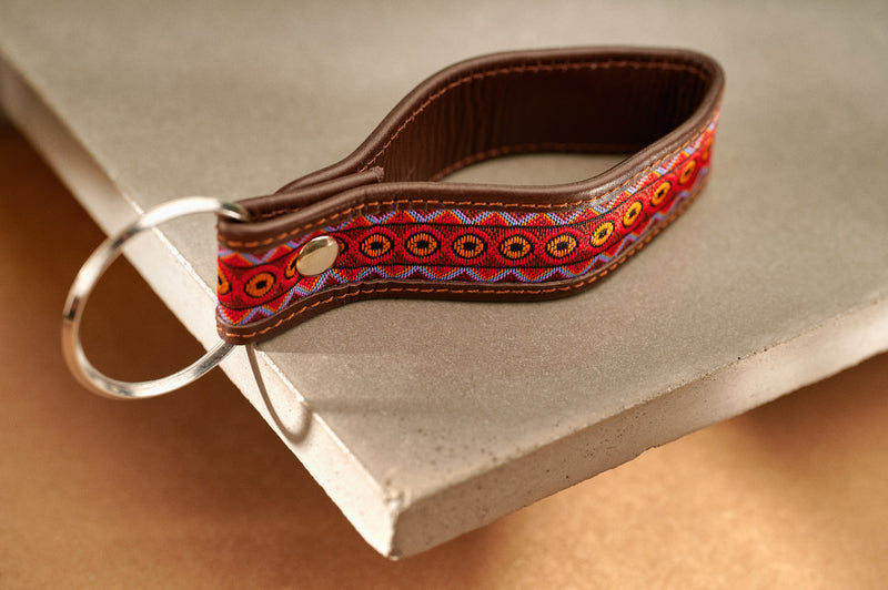 Brelok San Francisco Renaissance