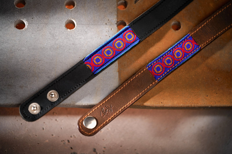 Bransoletka Dobre wibracje