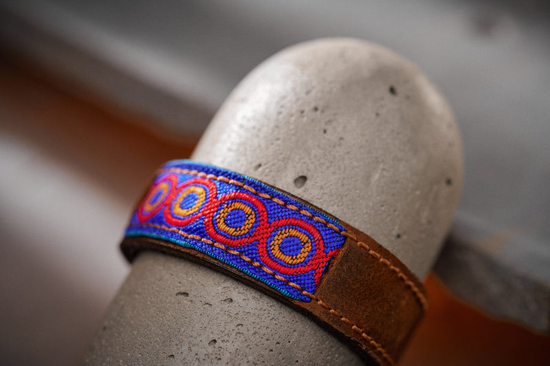 Bransoletka Dobre wibracje