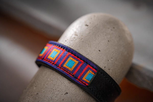 Bransoletka Łatwe życie