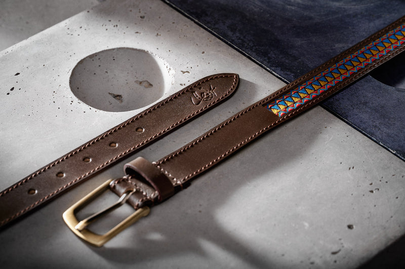 Pas pokoju i harmonii