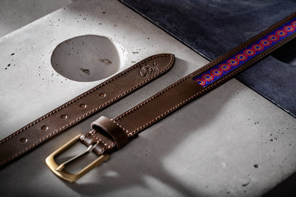 Pasek Dobre wibracje