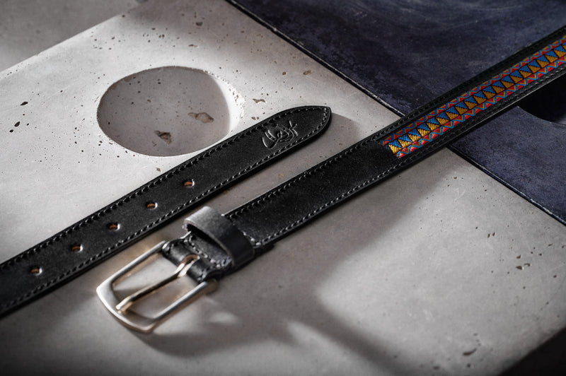 Pas pokoju i harmonii