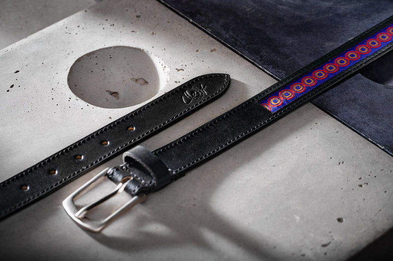 Pasek Dobre wibracje