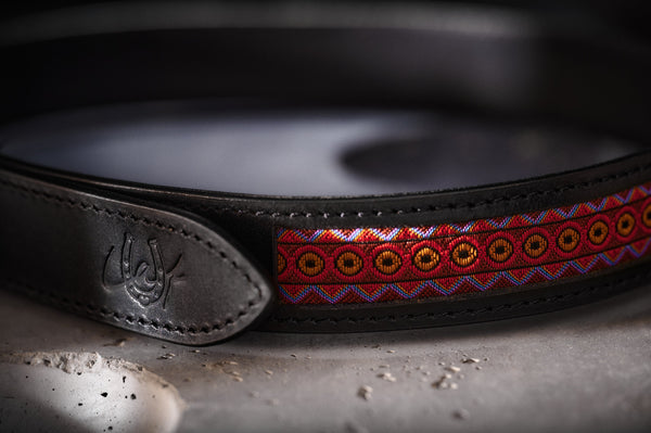 Pas renesansu San Francisco