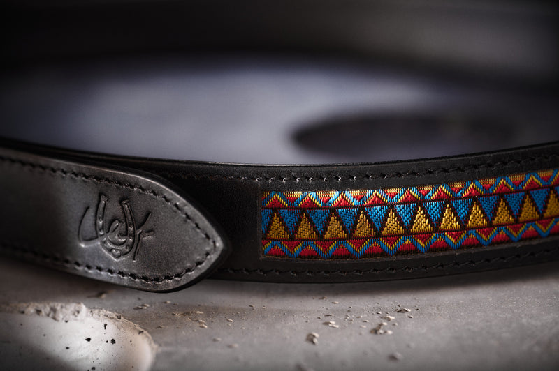 Pas pokoju i harmonii