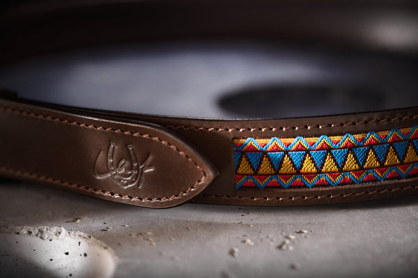 Pas pokoju i harmonii