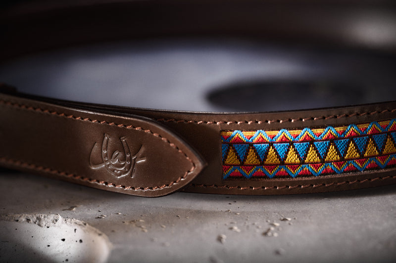 Pas pokoju i harmonii