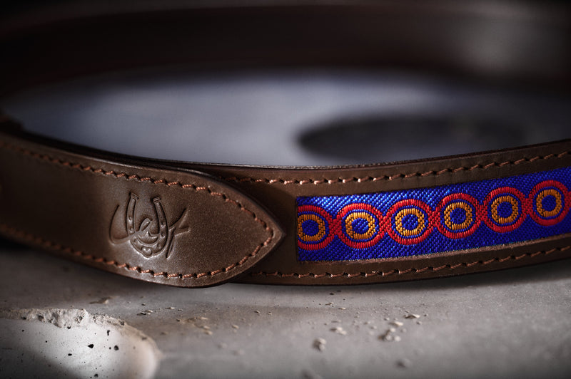 Pasek Dobre wibracje